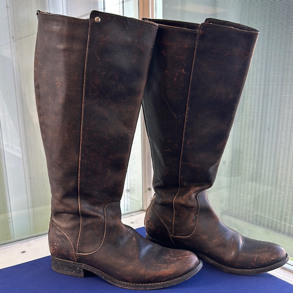 Frye Boots